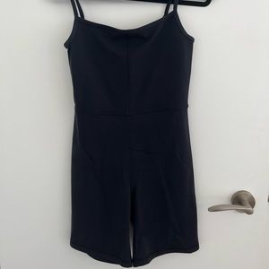 Aritzia Divinity Romper